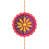 Rakshabandhan Wristband Png Rakhi Hindu Festival Images clipart