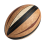 Rugby Ball Hd Transparent Image Png