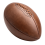 Rugby Ball Transparent Png Download