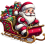 Santa Claus Png For Holiday Posters Editing