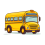 School Yellow Bus Png clipart Stock Images hd Free