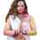 Sexy Holi Girl Colorful Png Image Free Thumbnail St