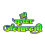 Shri Krishna janmashtami Text png in Hindi transparent background HD