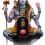 Sitting Lord Shiva HD PNG Image Download