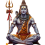 Sitting Lord Shiva HD PNG Image Download