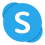 Skype Logo Png Clipart Images