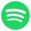Spotify Icon Logo Png Clipart Images