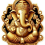 Unique Ganesha png for designing ganesh Chaturthi posters