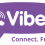 Viber Logo Png Transparent Clipart