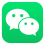 WeChat App Icon Logo Png Clipart Images