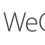 WeChat Dark Grey Logo Png Clipart Images