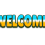 Welcome Png Text Free Clipart Image