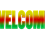 Welcome Png Text Transparent Image Thumbnail