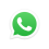 WhatsApp Logo Png Transparent Clipart