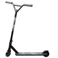 3 Wheel Kick Scooter PNG Clipart Download