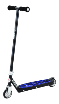 3 Wheel Kick Scooter PNG Image Hd