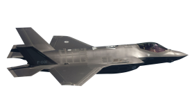 Air Force Jet Fighter HD PNG Transparent