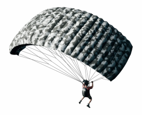Airdrop Pubg PNG Full HD