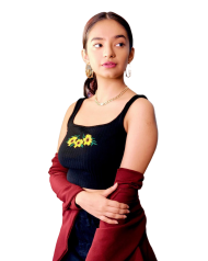 Anushka Sen Hot Girl Png Hd Free