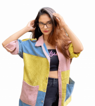 Anushka Sen PNG Image Download Full HD Free