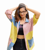 Anushka Sen PNG Image Download Full HD Free