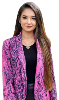 Anushka Sen Png Images Download