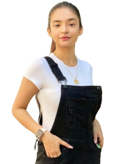 Anushka Sen Quite Girl Png Hd Download