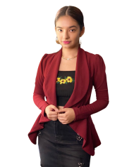 Anushka Sen Quite Girl Transperent Png