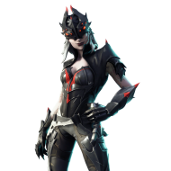 Arachne Skin Fortnite Full Body Png Images