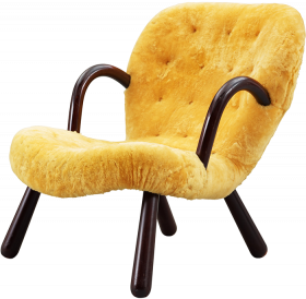 ArmChair PNG Images Download For Editing