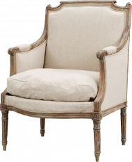 ArmChair PNG Images Download Full HD