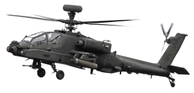 Army Helicopter Free PNG