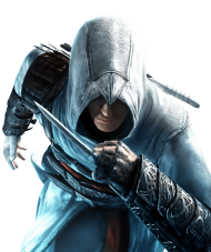 Assassins Creed Game Png Images