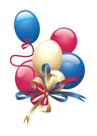 Balloon Clipart Png Full Hd Download