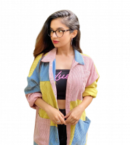 Beautiful Anushka Sen PNG Download Free HD