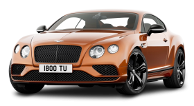 Bentley PNG Pic Background Free Download