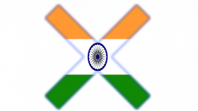 Best Indian flag logo Png Photo Download Full HD