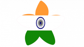 Best Indian flag logo Png Photo Download Full HD