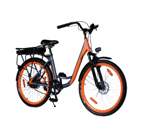 Bicycle PNG Clipart Background Full HD