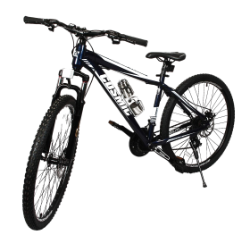 Bicycle Transparent Background Full HD Download
