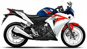 Bike PNG Download Full HD For Editing
