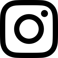 Black Instagram Logo PNG Image