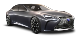 Black Lexus PNG Full Hd Download Free
