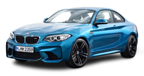 Blue Car Transparent PNG image Full HD