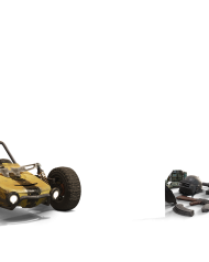 Buggy PNG Transparent  Full HD Free Download