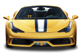 Car Front Transparent Background PNG