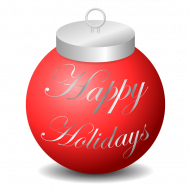 Christmas Bauble PNG Download Free HD