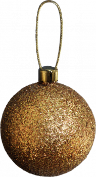 Christmas Bauble Png Free Download HD