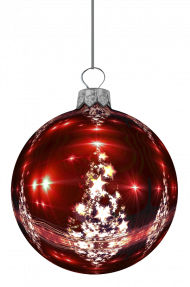 Christmas Bauble Png Photos Download Free