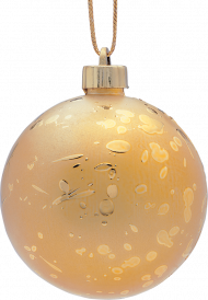 Christmas Baubles Png full HD Transparent